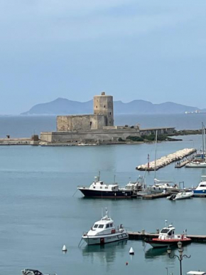 Casa Vacanze Trapani Trapani holiday home
